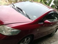 Sell Purple Honda City for sale in Baliuag