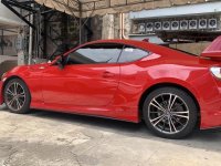 Sell RedToyota 86 for sale in Cebu City