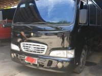 Black Hyundai County for sale in Angeles
