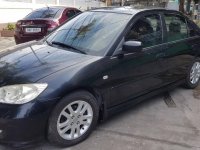 Black Honda Civic for sale in Las Piñas