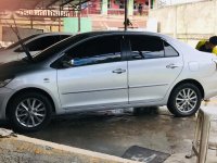 Sell Silver Toyota Vios in Manila