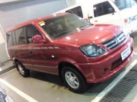Selling Red Mitsubishi Adventure for sale in Taguig