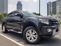 Sell Black Ford Ranger for sale in Pasig