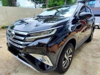 Black Toyota Rush for sale in Pateros