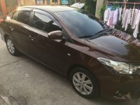 Purple Toyota Vios for sale in Malolos