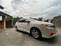 Sell White Honda City for sale in Manila