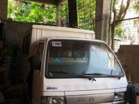 White Suzuki Bravo for sale in Valenzuela