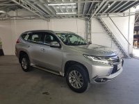 Sell Silver Mitsubishi Montero in Manila