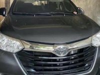 Grey Toyota Avanza for sale in Makita