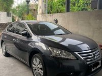 Black Nissan Sylphy for sale in Manila