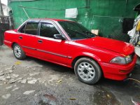 Sell Red Toyota Corolla for sale in Pateros