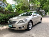 Beige Toyota Camry for sale in Manila