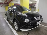 Sell Black Nissan Juke for sale in Manila