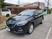 Black Mazda Cx-9 for sale in Valenzuela City
