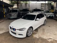 White Bmw 335I for sale in Paranaque City