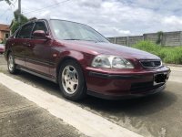 Purple Honda Civis for sale in Imus