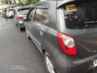Sell Grey Toyota Wigo in Manila