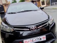 Black Toyota Vios for sale in Manila