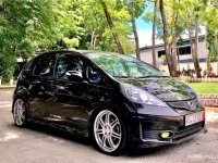 Sell Black Honda Jazz in Manila