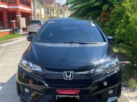 Sell Black 2017 Honda Jazz in Malolos