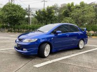 Blue Honda City for sale in Taguig