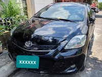 Black Toyota Vios for sale in Manila