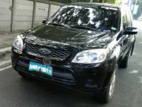 Black Ford Escape for sale in Quezon City