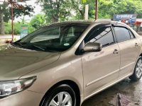 Beige Toyota Corolla altis for sale in Santa Rosa