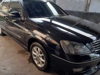 Sell Black Nissan Sentra in Palayan