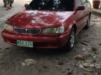 Purple Toyota Corolla altis for sale in Guagua