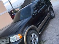 Black Ford Explorer for sale in Cebu City