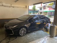Black Toyota Altis 2020 for sale in San Juan