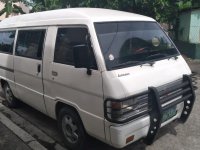 White Mitsubishi L300 for sale in San Pedro