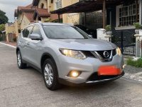 Selling Silver Nissan X-Trail in Manila