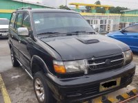 Black Toyota Revo for sale in San Juan City