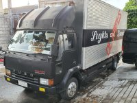 Black Mitsubishi Fuso for sale in Pasig City