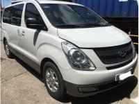 Sell White Hyundai Grand starex in Mandaue