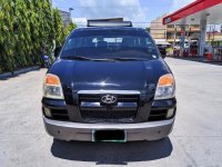 Black Hyundai Terracan for sale in Quezon City