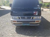 Sell Black Nissan Escapade in Cabanatuan