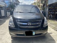 Sell Black Hyundai Starex in Manila