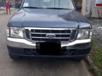 Sell Black Ford Everest in Manila