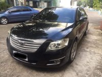 Black Toyota Camry for sale in Manila