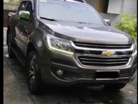 Selling Black Chevrolet Epica in Quezon City