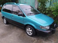 Sell Blue Mitsubishi Rvr in Manila
