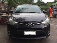 Black Toyota Vios for sale in Manila