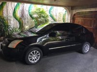 Black Nissan Sentra 200 for sale in Manila