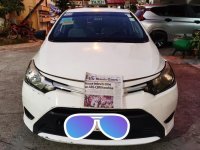 Sell White Toyota Vios in Pasig