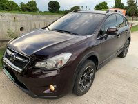  Subaru Xv 2012 for sale in Manila