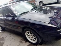Black Mazda Protege for sale in Pasay City