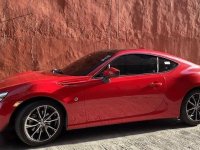 Sell Red Toyota 86 in Makati
